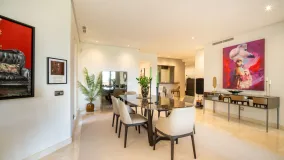 Mansion Club, apartamento de 2 dormitorios en venta