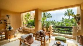 Mansion Club, apartamento de 2 dormitorios en venta