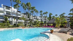 Se vende apartamento en Puente Romano