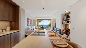 Ático a la venta con 3 dormitorios en Buenavista