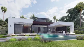 Comprar villa en Nueva Andalucia de 5 dormitorios