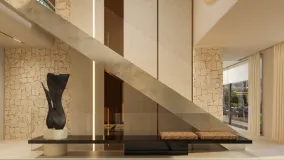 Nueva Andalucia, villa en venta