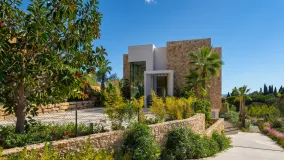 For sale villa in Marbella Hill Club with 5 bedrooms