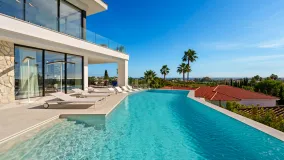 Villa with 5 bedrooms for sale in La Quinta