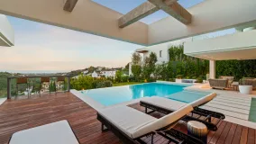6 bedrooms villa for sale in Lomas de La Quinta