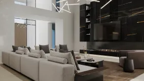 Villa a la venta en Rocio de Nagüeles