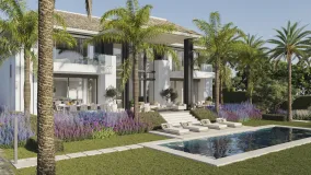 Comprar villa en Rocio de Nagüeles