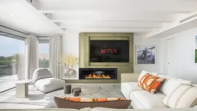 For sale Nagüeles 5 bedrooms villa