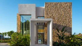 Marbella Hill Club, villa en venta con 5 dormitorios