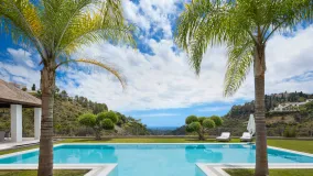 5 bedrooms villa for sale in El Madroñal