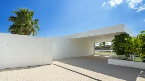 Villa en venta en Finca Cortesin con 4 dormitorios