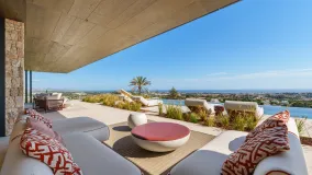 8 bedrooms La Quinta villa for sale