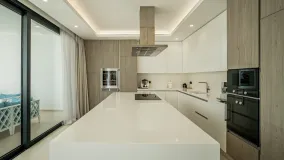 Villa a la venta en Los Flamingos con 5 dormitorios