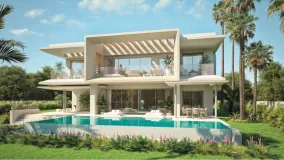 Plot for sale in Casares