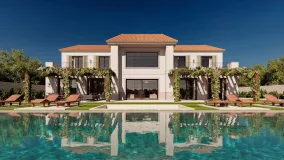 Plot for sale in Casares