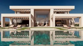 Plot for sale in Casares