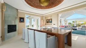 Puerto del Almendro villa for sale