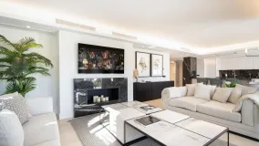 Se vende villa en Las Brisas