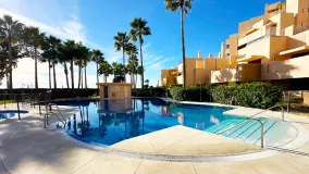 For sale 2 bedrooms ground floor apartment in Bahia de la Plata