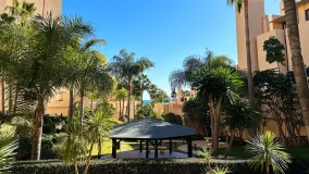 For sale 2 bedrooms ground floor apartment in Bahia de la Plata