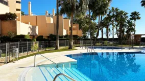 For sale 2 bedrooms ground floor apartment in Bahia de la Plata