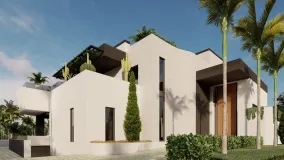 Plot for sale in Rancho Park