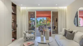 For sale 3 bedrooms ground floor apartment in Torre Bermeja