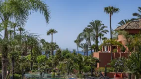 For sale 3 bedrooms ground floor apartment in Torre Bermeja