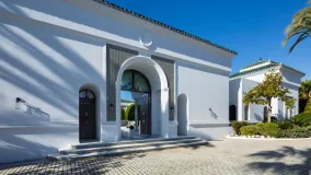 Villa en venta en Aloha