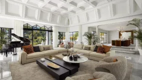 Villa en venta en Aloha