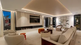 For sale 5 bedrooms villa in Marbella Hill Club