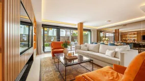 Town house for sale in Marbellamar