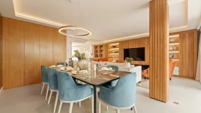 Town house for sale in Marbellamar