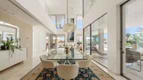 For sale La Cerquilla villa with 7 bedrooms