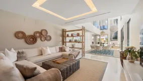 For sale La Cerquilla villa with 7 bedrooms