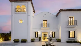 La Quinta, villa de 5 dormitorios en venta