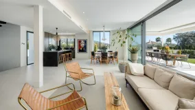 La Cerquilla, villa en venta con 5 dormitorios