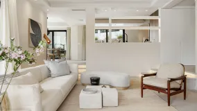 For sale La Alqueria villa with 4 bedrooms