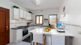 For sale Nueva Andalucia villa