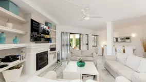 For sale Nueva Andalucia villa