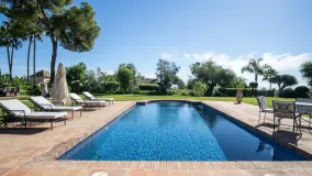 Villa in Altos Reales for sale