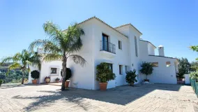 5 bedrooms villa in Marbella Club Golf Resort for sale