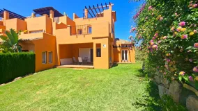 Paraiso Alto, adosado en venta