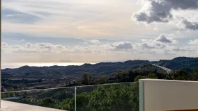 For sale Marbella Club Hills apartment