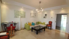 Apartamento planta baja en venta en La Corniche