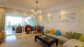 Apartamento planta baja en venta en La Corniche