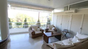 Apartamento planta baja en venta en La Corniche