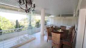 Apartamento planta baja en venta en La Corniche