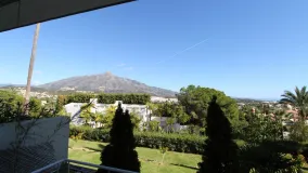 Apartamento planta baja en venta en La Corniche