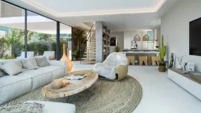 4 bedrooms villa in El Campanario for sale